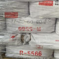 Tioxhua R2196 Dioxyde de titane Dongfang R5566 Lomon R996